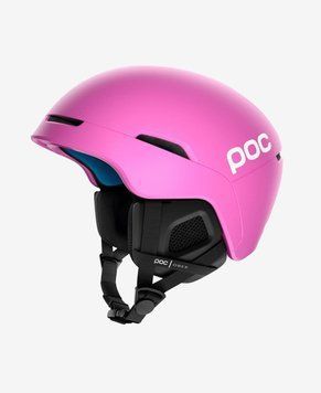Шлем горнолыжный POC Obex SPIN XL-XXL, Розовый