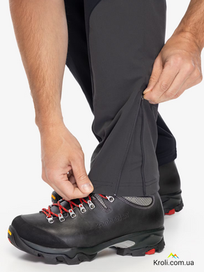 Штани чоловічі Rab Torque Pants, Anthracite, XL (36) (RB QFW-22-ANT-36-RG)