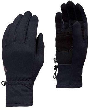 Перчатки мужские Black Diamond MidWeight Screentap Gloves, Black, XL (BD 801871.0002-XL)