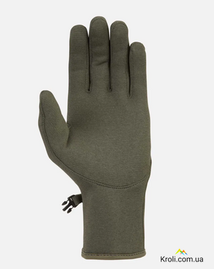 Рукавички Rab Geon Gloves, Army, XL (RB QAJ-01-ARM-XLG)