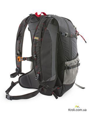 Рюкзак Pinguin Air 33 Black (PNG 317190)