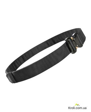 Ремень тактический Tasmanian Tiger Modular Belt, Black, XL (TT 7238.040-XL)