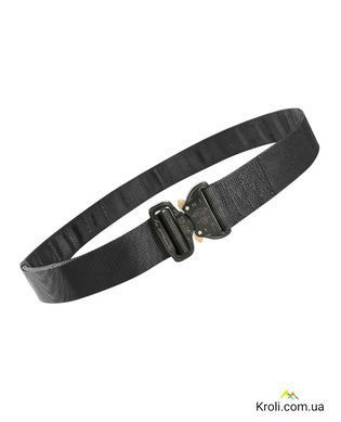 Ремінь тактичний Tasmanian Tiger Modular Belt, Black, XL (TT 7238.040-XL)