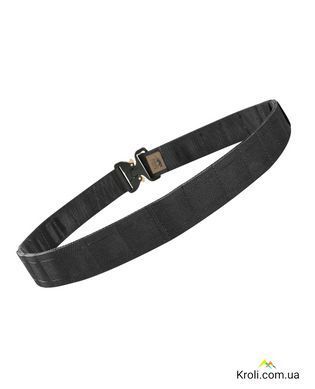 Ремінь тактичний Tasmanian Tiger Modular Belt, Black, XL (TT 7238.040-XL)
