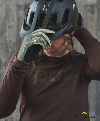 Велоперчатки POC Savant MTB Glove, Epidote Green, XL (PC 303761460XLG1)