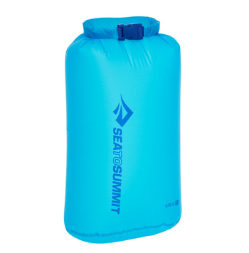 Гермочехол Sea to Summit Ultra-Sil Dry Bag 5 L, Blue Atoll (STS ASG012021-030207)