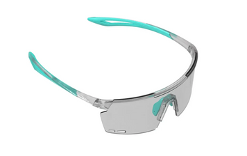 Очки Magicshine Rouleur Photochromic, Transparent/Lake Blue, RL003B (MSN GL4596)