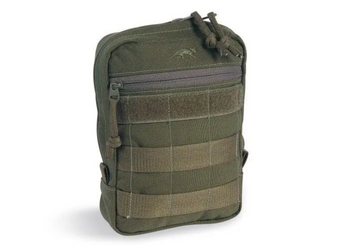 Подсумок органайзер Tasmanian Tiger Tac Pouch 5 Olive (TT 7651.331)