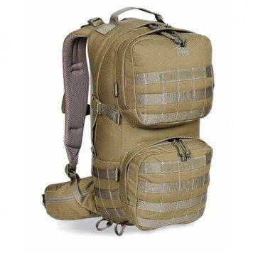 Тактический рюкзак Tasmanian Tiger Combat Pack Khaki