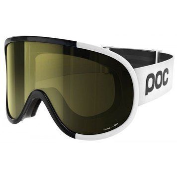 Маска гірськолижна POC Retina Comp Uranium Black (PC 405141002ONE1)