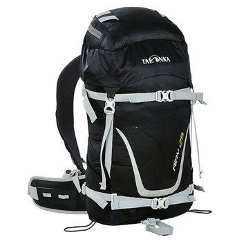 Рюкзак Tatonka Airy 25, Black (TAT 1483.040)