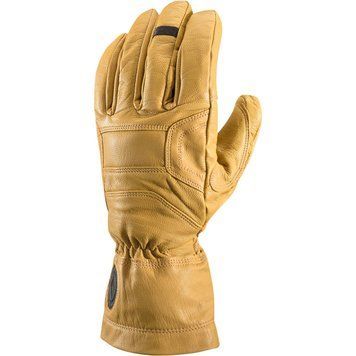 Рукавички чоловічі Black Diamond Kingpin Gloves Natural, р.XL (BD 801422.NTRL-XL)