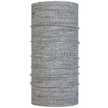 Бафф (шарф-труба) Buff Dryflx, R-Light Grey (BU 118096.933.10.00)