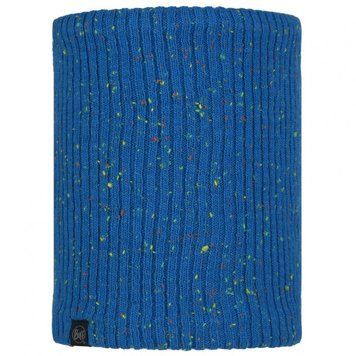 Пов'язка на шию Buff Kids Knitted & Polar Neckwarmer J&Ouml;RG Olympian Blue (BU 123657.760.10.00)