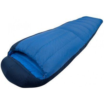 Пуховый спальник Sea To Summit Trek Tk I Regular (STS ATK1-R)