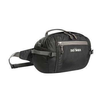 Сумка на пояс Tatonka Hip Bag, Black, M (TAT 2223.040)