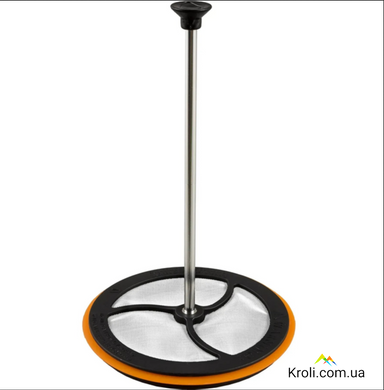Система приготовления пищи JetBoil Flash Java Kit, Topo, 1 л (JBL FLJVT3-EU)