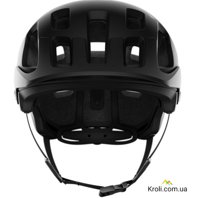 Велошолом POC Tectal, Uranium Black Matt, L (59-62 см) (PC 105171037LRG1)