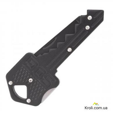 Ніж-ключ SOG Key Knife Black (SOG KEY101)