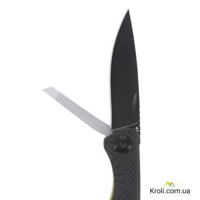 Мультитул SOG Aegis MT, Black/Moss (SOG 29-41-03-41)