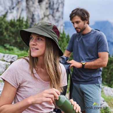 Панама Buff Sun Bucket Hat, Hak Khaki, L/XL (BU 125445.854.30.00)