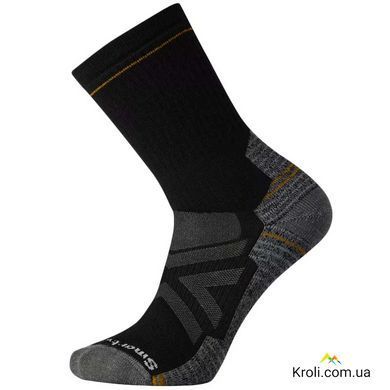 Носки мужские Smartwool Performance Hike Full Cushion Crew, Black, XL (46-49) (SW SW001618.001-XL)