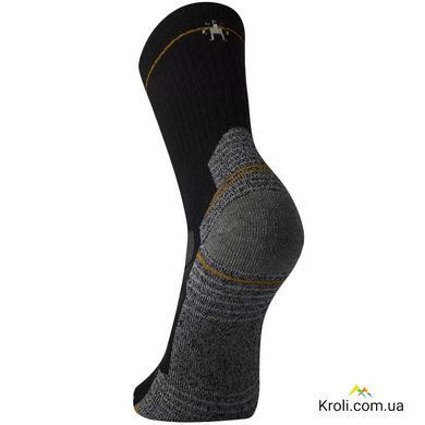 Носки мужские Smartwool Performance Hike Full Cushion Crew, Black, XL (46-49) (SW SW001618.001-XL)