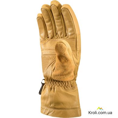 Рукавички чоловічі Black Diamond Kingpin Gloves Natural, р.XL (BD 801422.NTRL-XL)