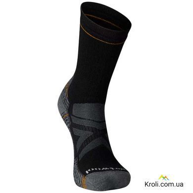 Носки мужские Smartwool Performance Hike Full Cushion Crew, Black, XL (46-49) (SW SW001618.001-XL)