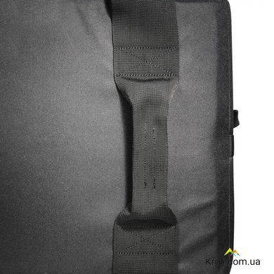 Дорожня сумка Tatonka Gear Bag 80, Black (TAT 1949.040)