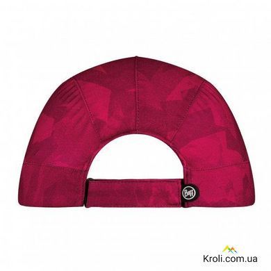 Кепка Buff Pack Trek Cap Protea Deep Pink