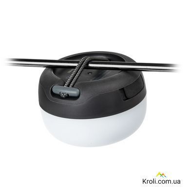 Ліхтар кемпінговий Biolite Alpenglow Mini 150, Charcoal (BLT LNC0101)