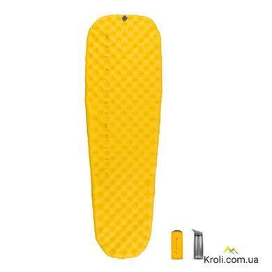 Надувной коврик Sea to Summit Ultralight Mat XSmall (STS AMULXSAS)