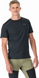 Футболка мужская Rab Force Tee, Beluga, L (RB QBL-05-BEL-LRG)