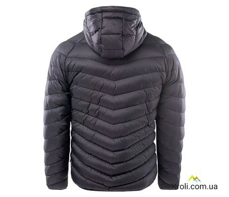 Куртка мужская демисезонная Magnum Primaloft Jacket, Black, M (MGN M000175988-M)
