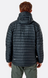 Куртка чоловіча зимова Rab Microlight Alpine Jacket, Beluga, S (RB QDB-12-BE-S)