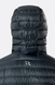 Куртка чоловіча зимова Rab Microlight Alpine Jacket, Beluga, S (RB QDB-12-BE-S)
