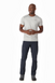 Штаны мужские Rab Incline Pants, Beluga, XL (36, Regular) (RB QFV-01-BEL-36-RG)