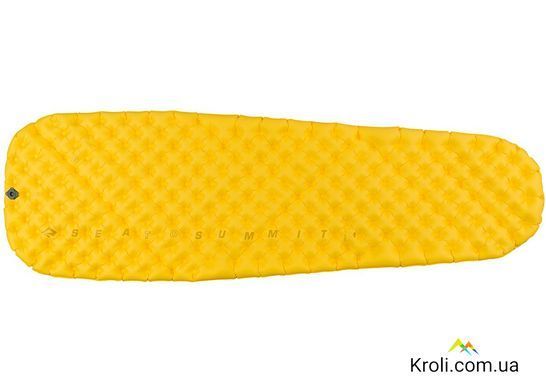 Надувной коврик Sea to Summit Ultralight Mat XSmall (STS AMULXSAS)
