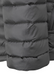 Пуховик мужской Rab Microlight Alpine Jacket, Black/Graphene, M (RB QDB-12-BGP-MED)