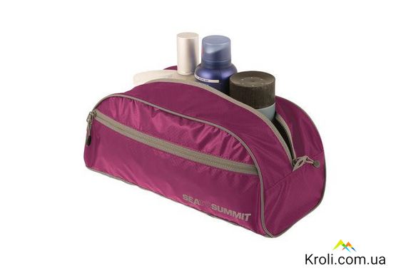 Косметичка Sea To Summit Travelling Light Toiletry Bag Large