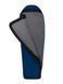 Спальний мішок Sea to Summit Trailhead ThII (5/-1&deg;C), 198(Wide) см - Left Zip, Cobalt/Midnight (STS ATH2-LW)