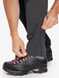 Штани чоловічі Rab Torque Pants, Anthracite, XL (36) (RB QFW-22-ANT-36-RG)
