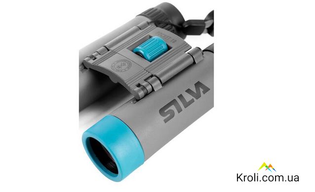 Бінокль Silva Pocket 10X (SLV 37615)