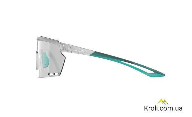 Окуляри Magicshine Rouleur Photochromic, Transparent/Lake Blue, RL003B (MSN GL4596)