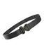 Ремінь тактичний Tasmanian Tiger Modular Belt, Black, XL (TT 7238.040-XL)
