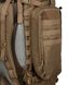 Рюкзак тактический Tasmanian Tiger Range Pack MK2 90+10 Coyote Brown (TT 7605.346)