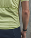 Велоджерсі чоловіче POC M's Essential Road Logo Jersey, Lemon Calcite, M (PC SS22581351327MED1)