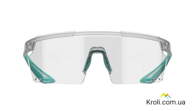 Окуляри Magicshine Rouleur Photochromic, Transparent/Lake Blue, RL003B (MSN GL4596)