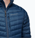 Пуховик мужской Black Diamond Access Down indigo, XL (BD 7460834013XLG1)